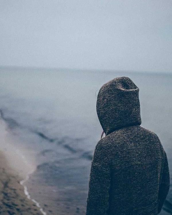 Zara Chunky Roll Neck Jumper in Charcoal